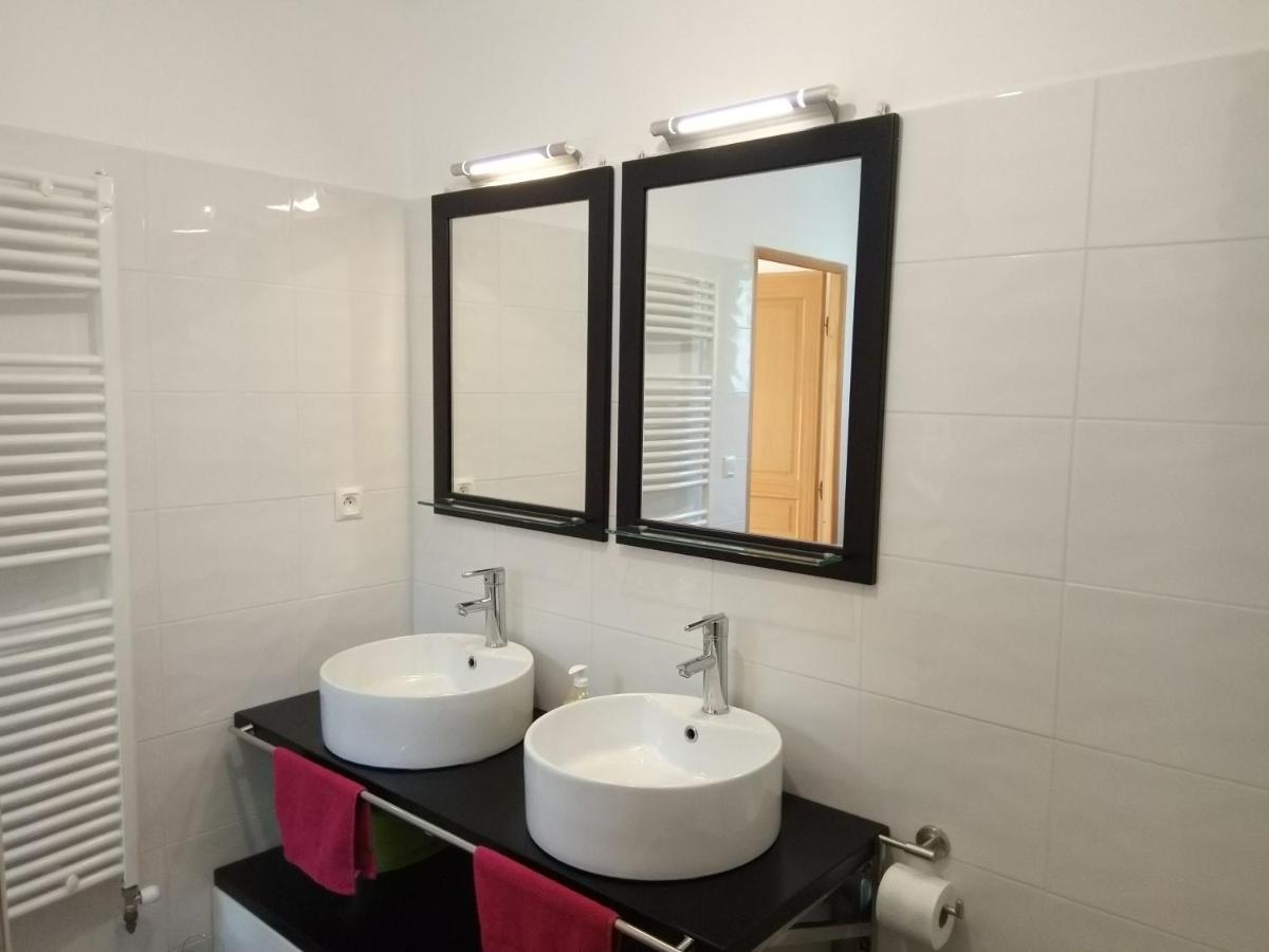 Studio Independant 40M² Avec Jardin Prive Hauteville-Lompnes Exteriör bild